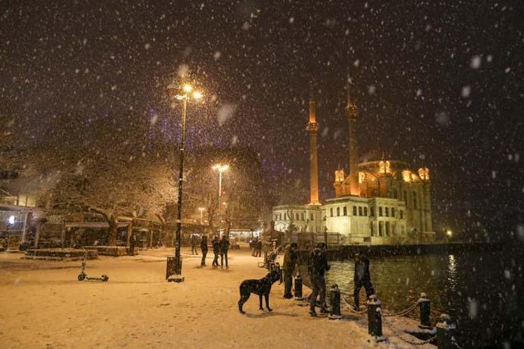 İÇ ANADOLU