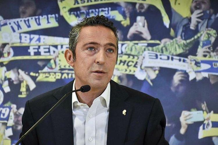 Ali Koçun açıklamaları şöyle: