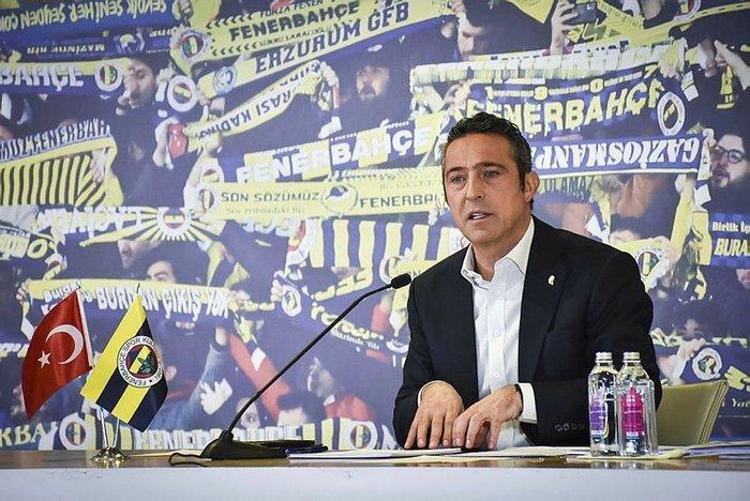 Ali Koç sen kimsin dedi aldığı cevaptan sonra salon kahkahalara boğuldu