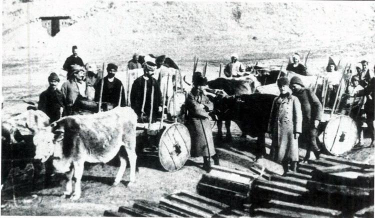 Destan yazdık Hesaba katmadıkları tek şey...