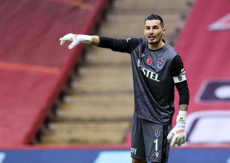 Trabzonspor Başkanı Ahmet Ağaoğlu Ben o hatayı bir defa yaparım dedi transferde tarihi rekor geliyor Dev kulüp Uğurcan Çakır transferini bitirdi...