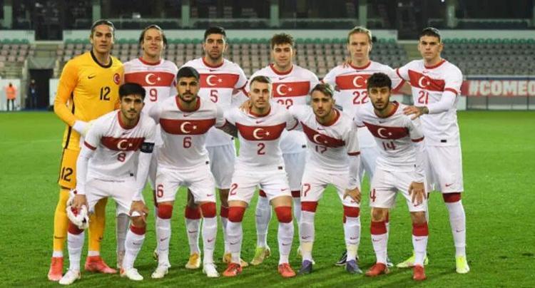 ÜMİT MİLLİ TAKIMA UĞRAMADAN A MİLLİ OLABİLİR