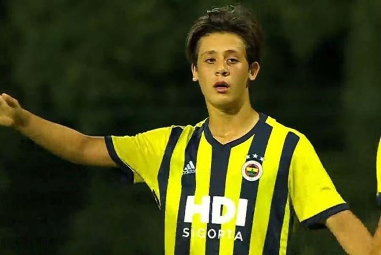 Milli takım aday kadrosu açıklandı Arda Güler ile Emirhan İlkhanın alınmaması tartışma yarattı...