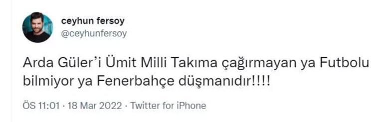 Milli takım aday kadrosu açıklandı Arda Güler ile Emirhan İlkhanın alınmaması tartışma yarattı...