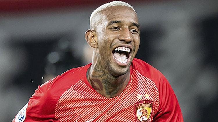 Beşiktaşta transfer gelişmesi Anderson Talisca geri dönüyor: İşte alacağı ücret...