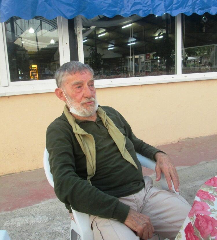 BAŞKA HİÇBİR KADIN OLMADI