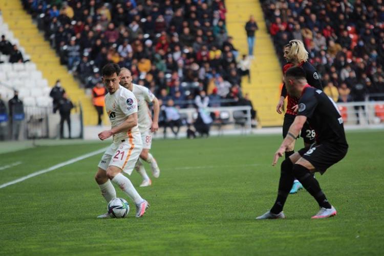Metin Tekin ve Önder Özenden Torrente açık çağrı 38 puanın tek sorumlusu onlar