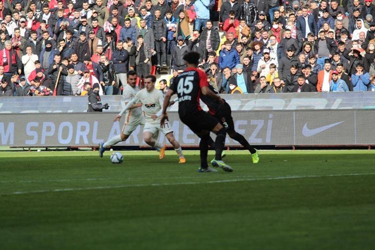 Metin Tekin ve Önder Özenden Torrente açık çağrı 38 puanın tek sorumlusu onlar