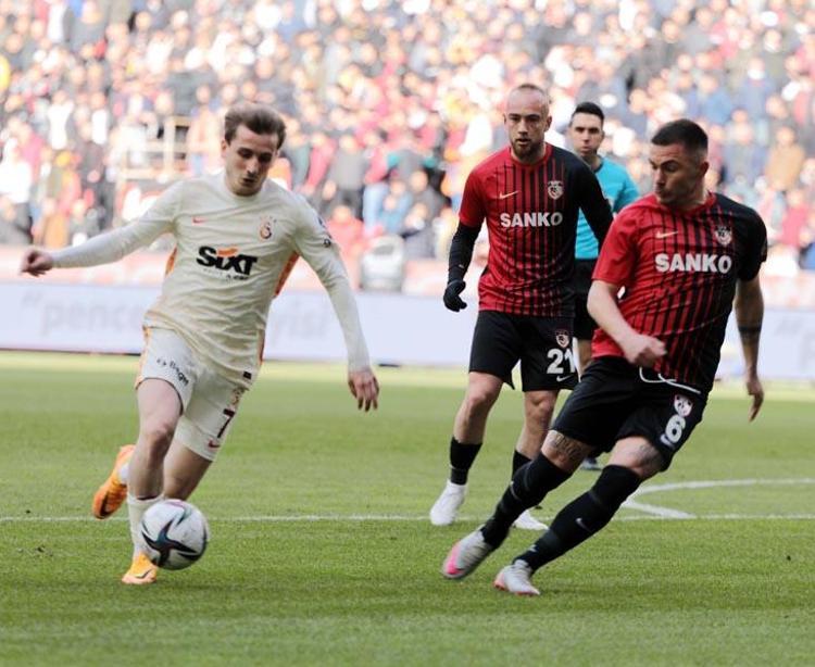 Metin Tekin ve Önder Özenden Torrente açık çağrı 38 puanın tek sorumlusu onlar