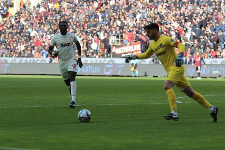 Metin Tekin ve Önder Özenden Torrente açık çağrı 38 puanın tek sorumlusu onlar