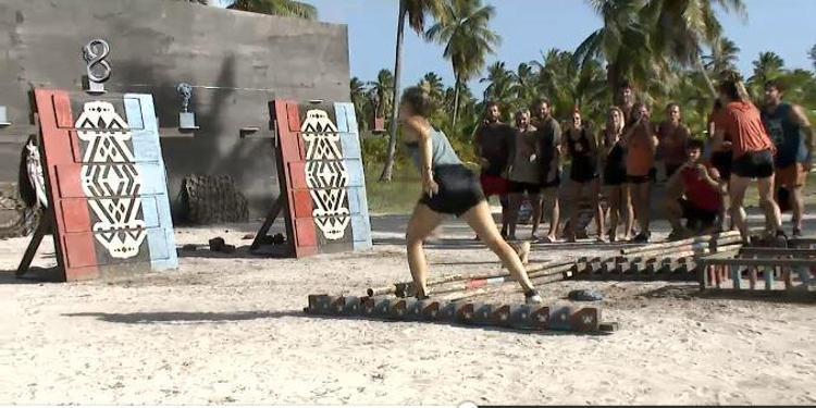 Survivor’da kim elendi, kim gitti 20 Mart Survivor All Star elenen isim kim oldu Evrim mi, Barış mı, Mert mi, Atakan mı Acun Ilıcalı açıkladı