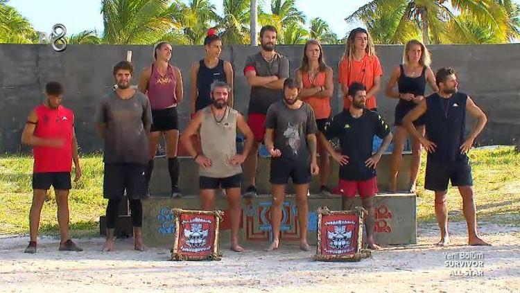 SURVİVOR ÖDÜLÜ NEDİR