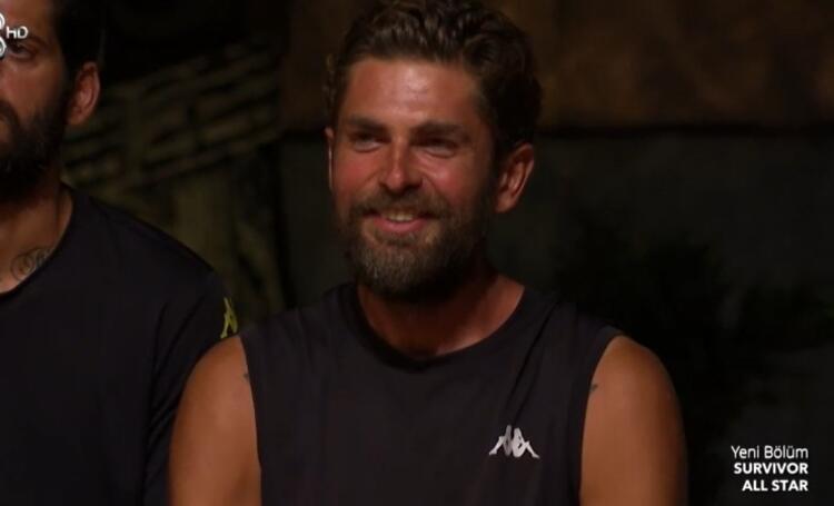 Survivor’da kim elendi, kim gitti 20 Mart Survivor All Star elenen isim kim oldu Evrim mi, Barış mı, Mert mi, Atakan mı Acun Ilıcalı açıkladı