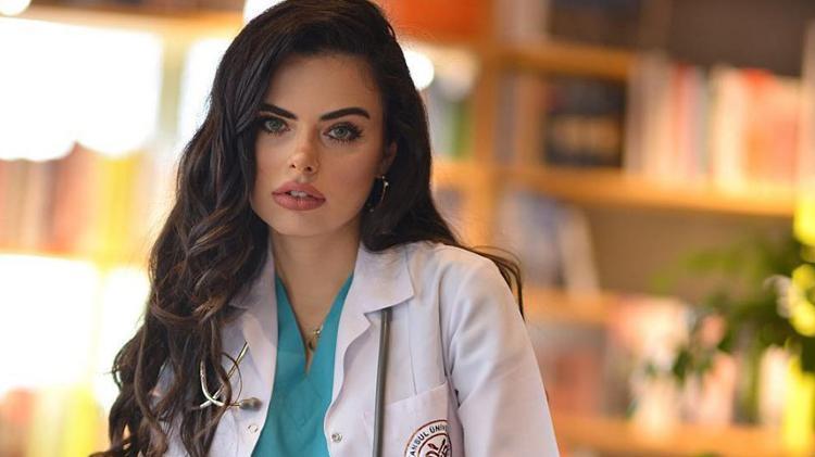 Fenomen doktor Berika Demirden şaşırtan Şükrü Özyıldız itirafı