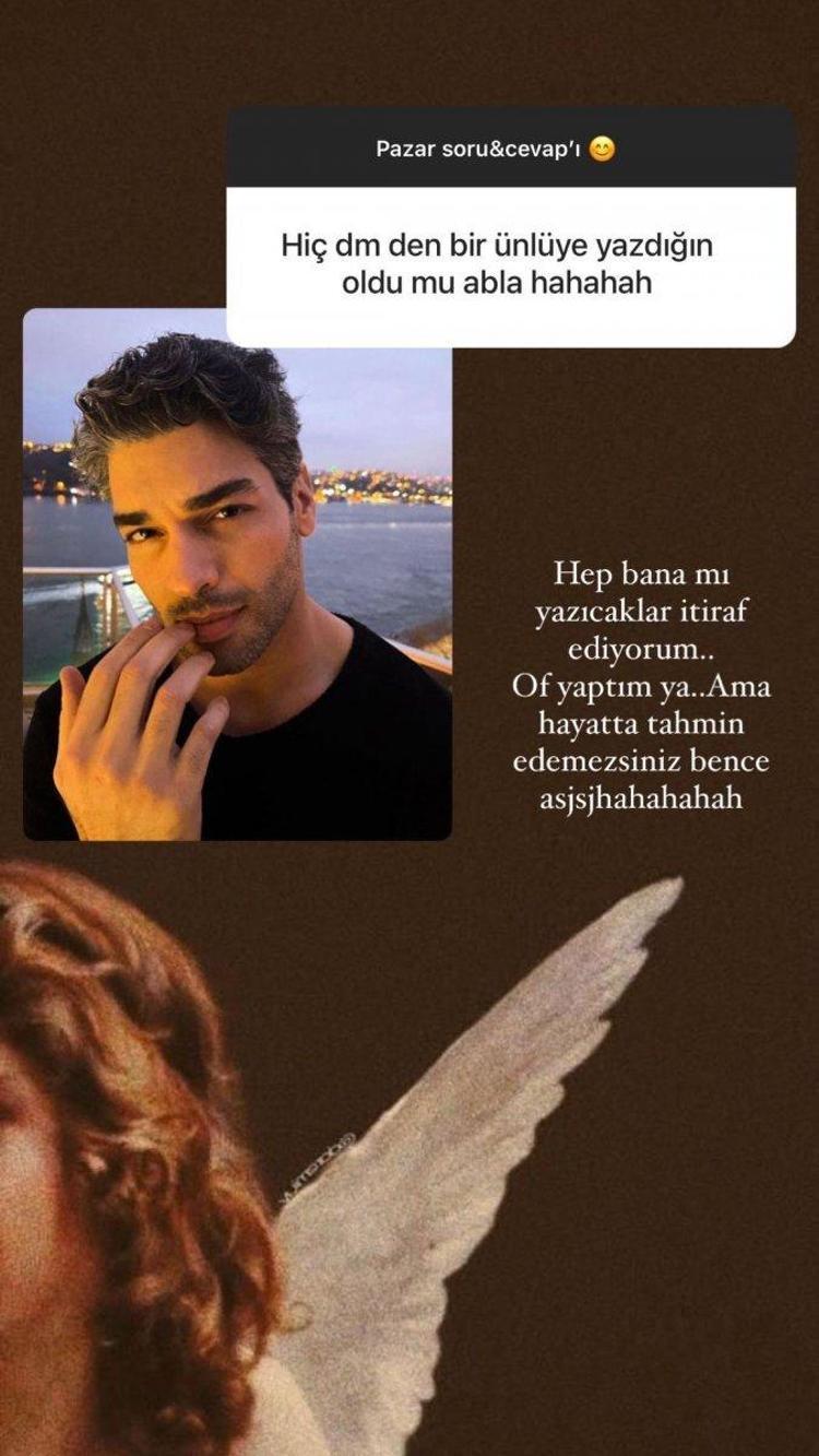 Fenomen doktor Berika Demirden şaşırtan Şükrü Özyıldız itirafı
