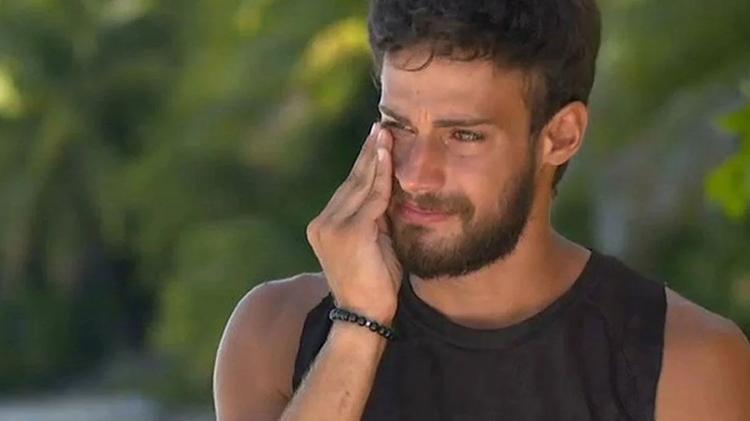 Survivorda bir aşk bombası daha Batuhan Karacakaya gönlünü bakın kime kaptırdı...