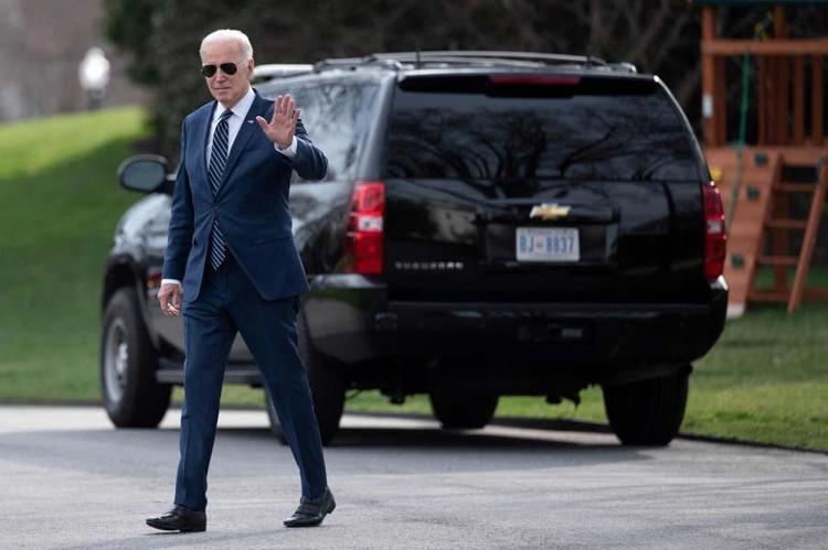Biden, Avrupa liderleriyle görüşecek