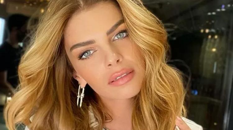 Pelin Karahan imajını değiştirdi Son hali inanılmaz...