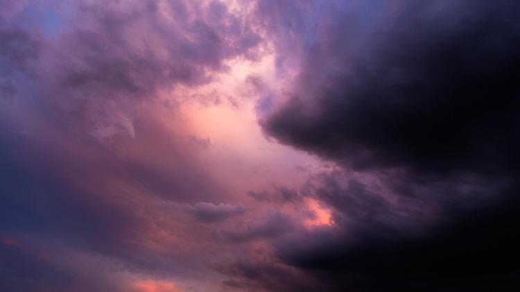Kuvvetli fırtına, kar ve sağanak uyarısı Turuncu alarm verildi Meteoroloji son dakika duyurdu, çok sayıda ilde...