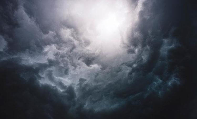 Kuvvetli fırtına, kar ve sağanak uyarısı Turuncu alarm verildi Meteoroloji son dakika duyurdu, çok sayıda ilde...