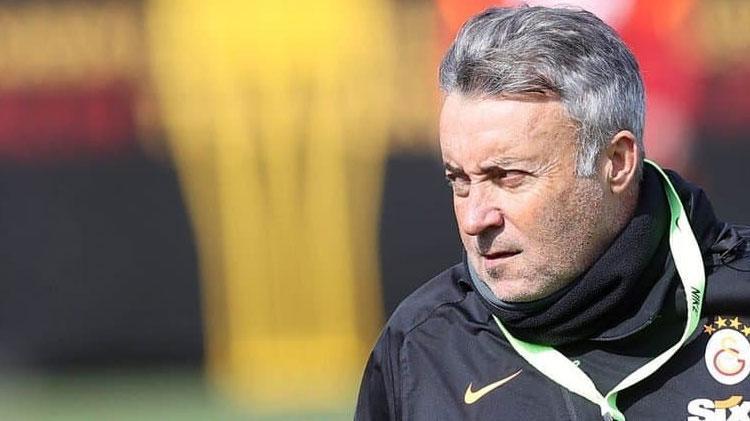 Galatasarayda 6 futbolcu Floryadaki eşyalarını topladı 2 oyuncu neredeyse topa dokunmadan...