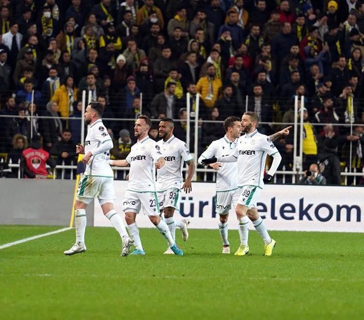 Süper Ligde yayın geliri dağılımı belli oldu İşte hangi takım kaç para kazandı