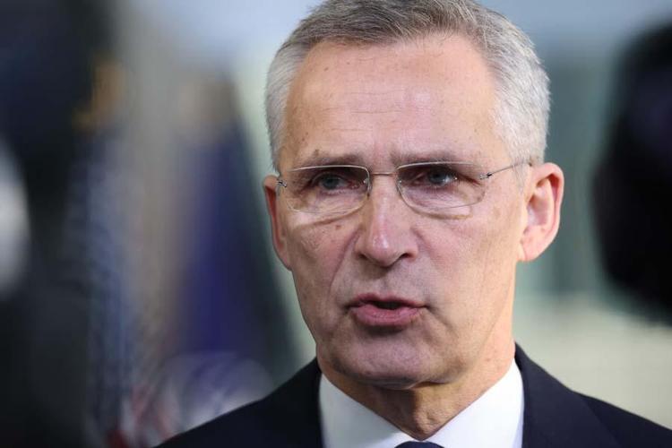 NATO HER TÜRLÜ TEHDİDE HAZIRDIR