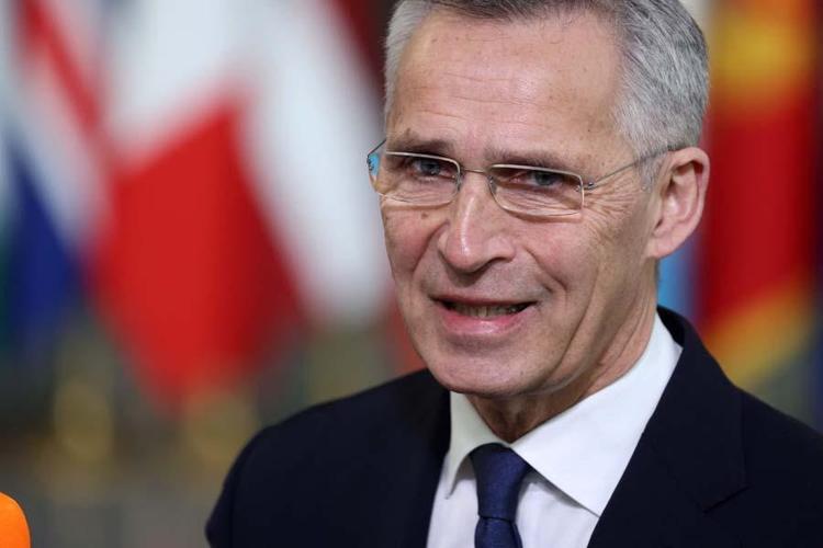 Devlet Başkanı Zelenskiy, NATO Liderler Zirvesi’ne hitap edecek