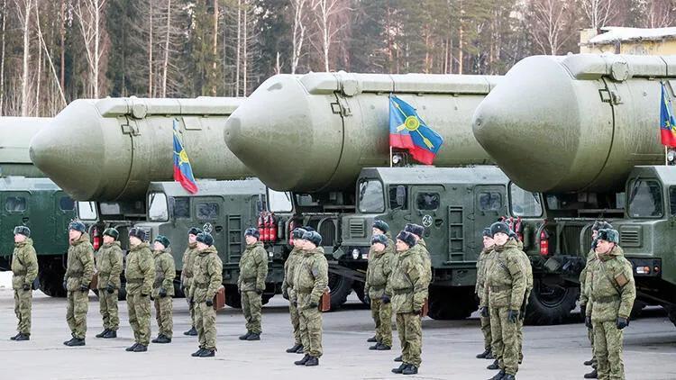 Ukrayna - Rusya savaşında son durum... Rusya: Operasyonun ilk aşamasının ana hedefleri tamamlandı