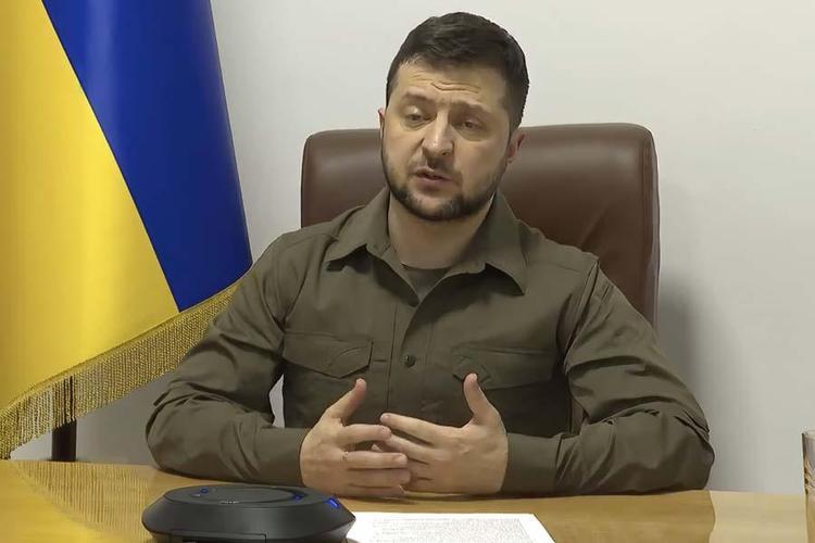 Ukrayna - Rusya savaşında son durum... Rusya: Operasyonun ilk aşamasının ana hedefleri tamamlandı