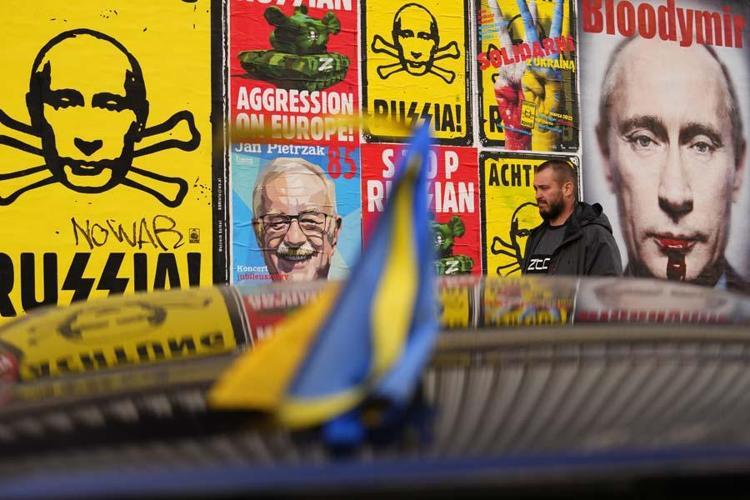 Ukrayna - Rusya savaşında son durum... Rusya: Operasyonun ilk aşamasının ana hedefleri tamamlandı