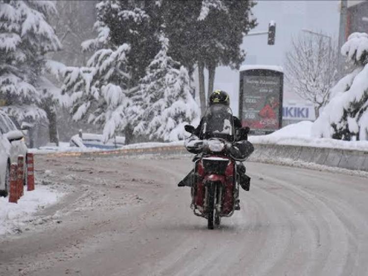 İÇ ANADOLU