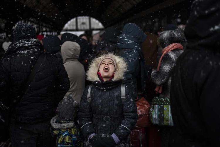Ukrayna - Rusya savaşında son durum... Rusya: Operasyonun ilk aşamasının ana hedefleri tamamlandı