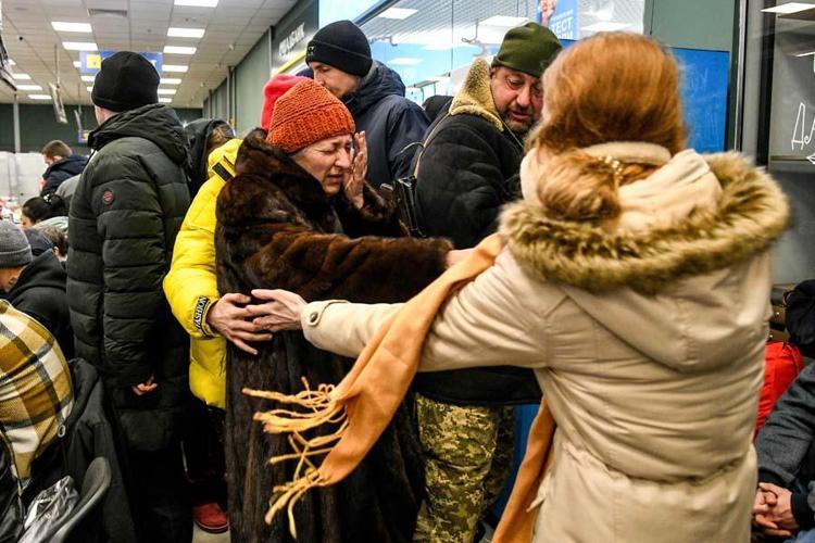 Ukrayna - Rusya savaşında son durum... Rusya: Operasyonun ilk aşamasının ana hedefleri tamamlandı