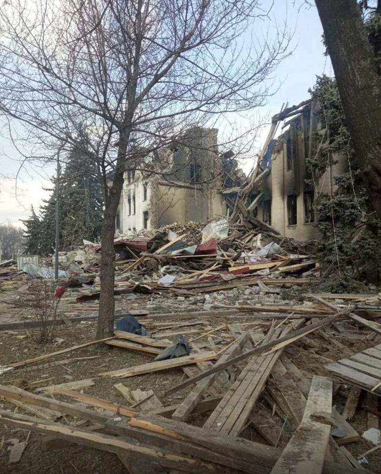 Ukrayna - Rusya savaşında son durum... Rusya: Operasyonun ilk aşamasının ana hedefleri tamamlandı