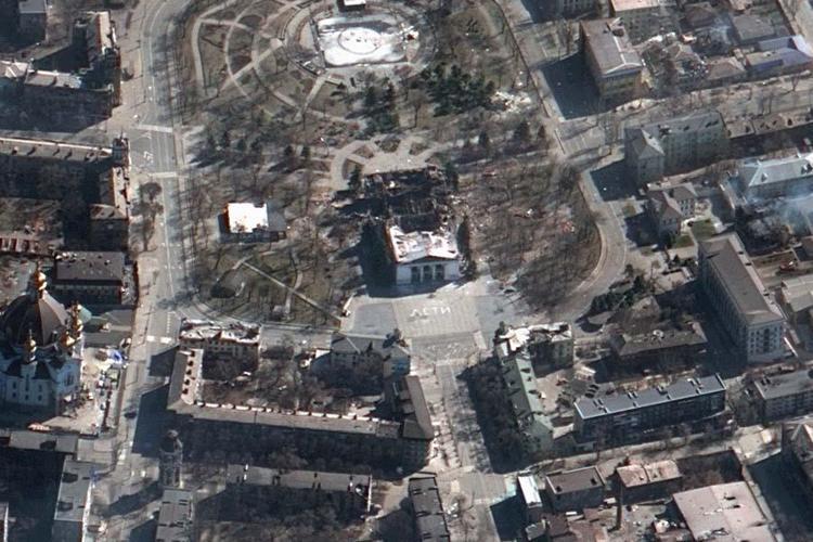 Ukrayna - Rusya savaşında son durum... Rusya: Operasyonun ilk aşamasının ana hedefleri tamamlandı