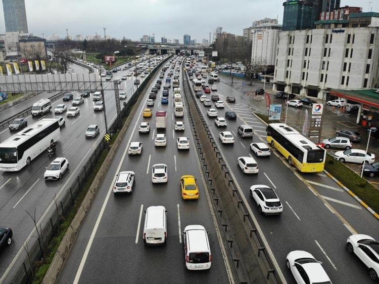 NE ZAMAN TESLİM