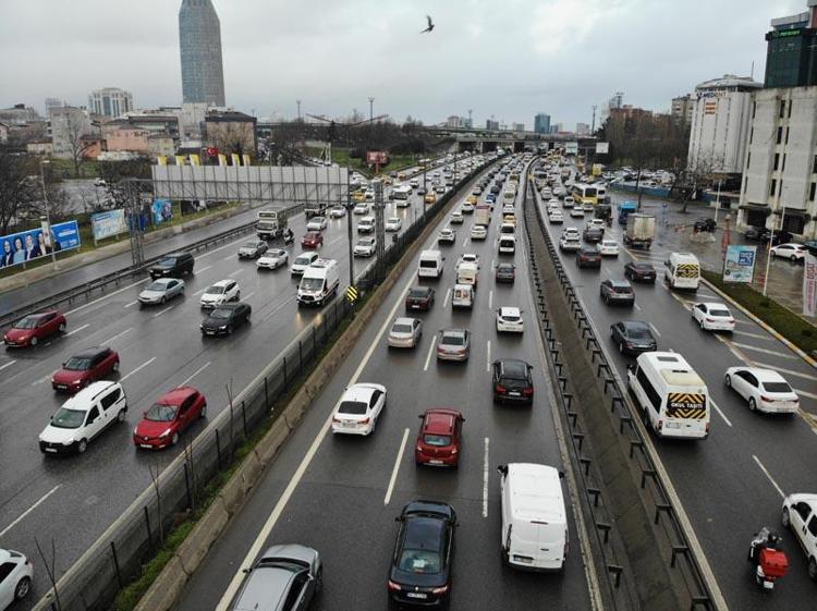 GEÇİCİ BELGENİN GEÇERLİLİK SÜRESİ