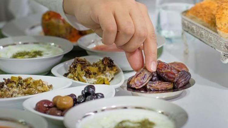 Bugün sahur mu, ilk sahura bugün ge mi kalkılıyor 2023 Sahur saat kaçta 2023, oruç ne zaman başlıyor İşte ilk sahur gecesi ve saati…
