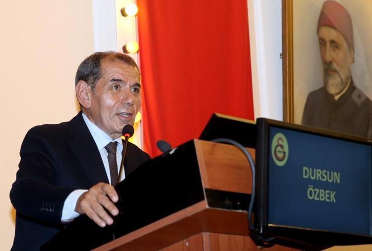 DURSUN ÖZBEK
