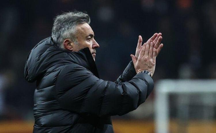 Galatasarayda Torrentten sonra ikinci ayrılık Geri dönüş biletini çoktan kestirdi