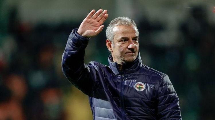 F.BAHÇEDE İSMAİL KARTALIN HEDEFİ 10DA 10