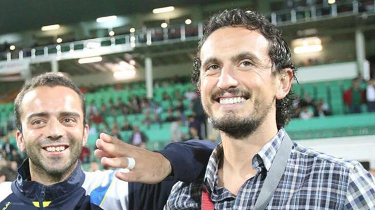 Tuncay Şanlı bastırdı Yılmaz Vuralın ismi 57 yıllık köklü kulüpte heyecan yarattı