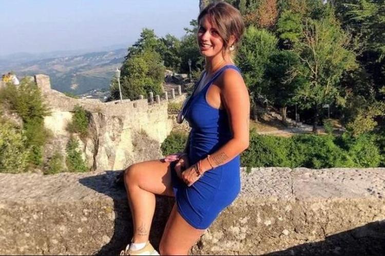 OnlyFans fenomeni Carol Maltesinin sonu korkunç oldu Hayranları böyle teşhis etti, parçalara ayırıp yüzünü...