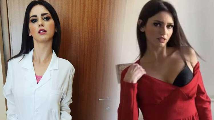 OnlyFans fenomeni Carol Maltesinin sonu korkunç oldu Hayranları böyle teşhis etti, parçalara ayırıp yüzünü...