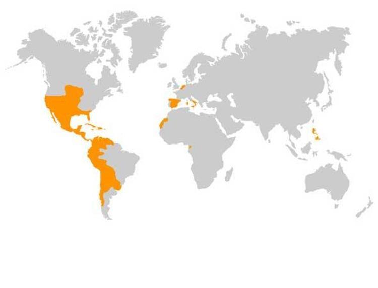 7. İspanyol İmparatorluğu (1492-1898)