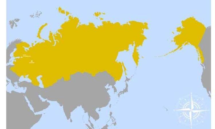 9. Rus Çarlığı / Rus İmparatorluğu (1547-1727) / (1727-1917)