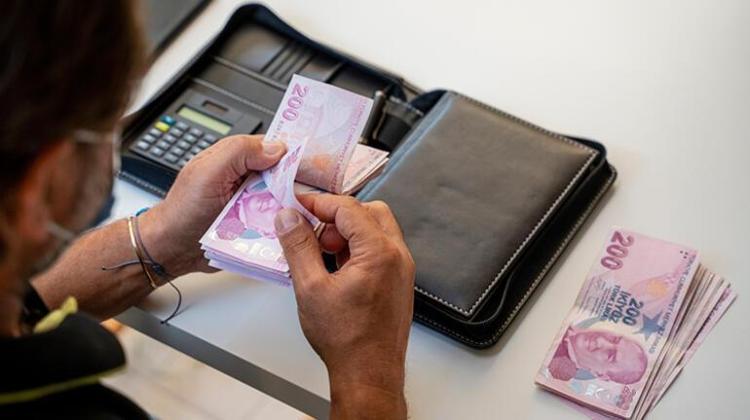 Maaşlara zam geliyor Memur ve emekli hepsini kapsıyor, tarih belli oldu, yüzde 40 artış...