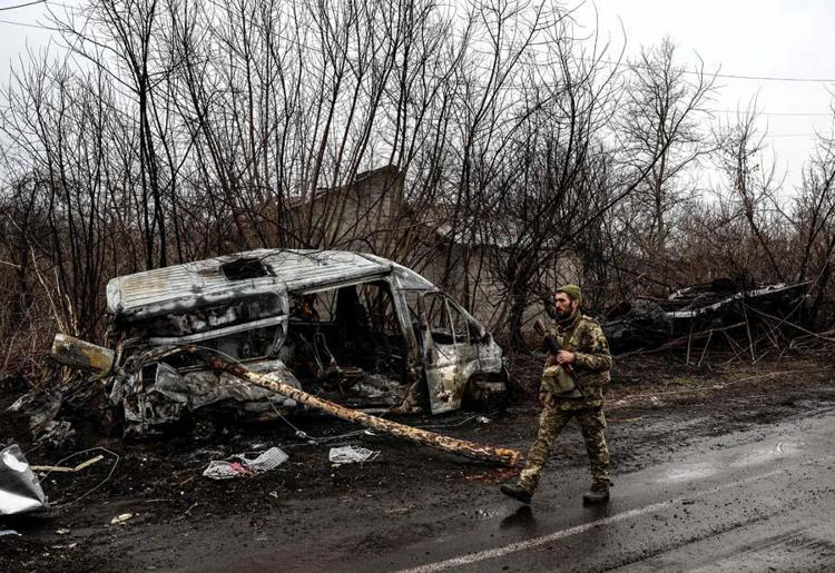 Ukrayna-Rusya savaşından son haberler... Zelenski dünyaya duyurdu: İşte tarihin akışını değiştiren hata