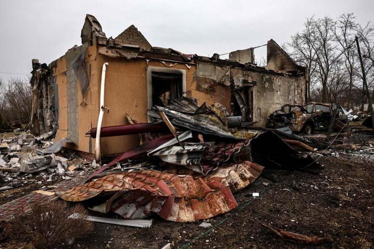 Ukrayna-Rusya savaşından son haberler... Zelenski dünyaya duyurdu: İşte tarihin akışını değiştiren hata